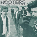 Hooters - One way home [CD]