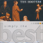 Hooters - Simply the best [CD]