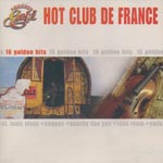Hot Club De France -  Forever Gold - 16 Golden Hits