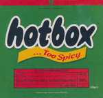 Hotbox - ... Too spicy