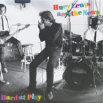 Lewis, Huey and the News - Hard at play [CD]