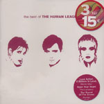 Human League - The Best of
