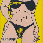 Iggy Pop - Beat Em Up