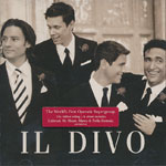 Il Divo [CD]