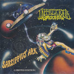 Infectious Grooves - Sarsippius Ark (limited edition)