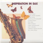 Various Artists - Inspiration in Sax