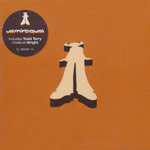 Jamiroquai - Alright