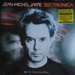 Jarre, Jean-Michel - Electronica 1 - The Time Machine [DLP]