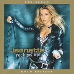Jeanette - Rock my life (Gold edition) [CD]