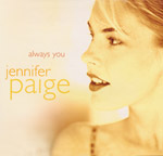Paige, Jennifer - Always you