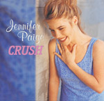 Paige, Jennifer - Crush