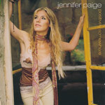 Paige, Jennifer - Positively somewhere [DCD]