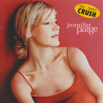 Paige, Jennifer - Same [CD]