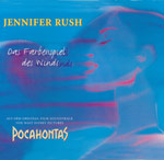 Rush, Jennifer - Das Farbenspiel des Winds