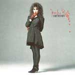 Rush, Jennifer - Heart over mind [LP]