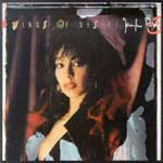 Rush, Jennifer - Wings of desire [LP]