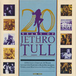 Jethro Tull - 20 Years Of Jethro Tull