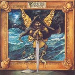 Jethro Tull - Broadsword and the beast [CD]