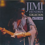 Hendrix, Jimi - Collection [CD]