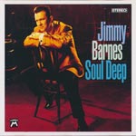 Barnes, Jimmy - Soul deep [CD]