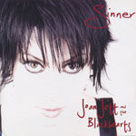 Jett, Joan and the Blackhearts - Sinner [CD] 