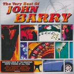 Barry, John - The very best of (includes some of the greatest movie themes of all time)