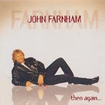 Farnham, John - then again... [CD]