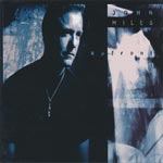 Miles, John - Upfront