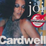 Cardwell, Joi - Same [CD]