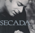 Secada, Jon - Too late too soon