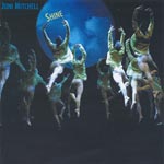 Mitchell, Joni - Shine [CD]