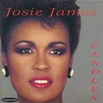 James, Josie - Candles