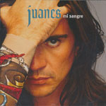 Juanes - mi sangre