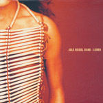 Neigel, Jule - Leben