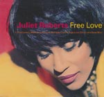 Roberts, Juliet - Free Love