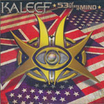 Kaleef - 53rd State of Mind