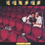 Kansas - Two for the show [CD]