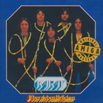 Karat - &Uuml;ber sieben Br&uuml;cken [CD]