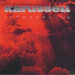 Karussell - Sonnenfeuer [CD]