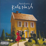 Nash, Kate - Made of bricks [CD]