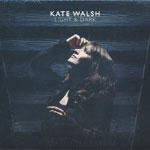 Walsh, Kate - Light & Dark [CD, Digi]