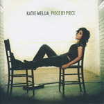 Melua, Katie - Piece by piece [CD]