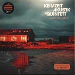 Keimzeit Akustik Quintett - Midtsommer [LP]
