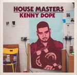 Kenny Dope - House Masters [DCD]
