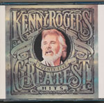 Rogers, Kenny - Twenty Five Hits [DoCD]