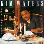 Waters, Kim - Sax Appeal [LP]