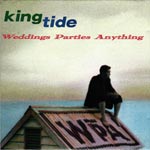 King Tide - Wedding Parties Anything