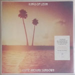 Kings Of Leon - Come around sundown [DLP]