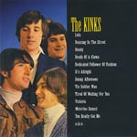 Kinks - Sampler [CD]