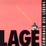 Lage, Klaus - Comeback des Lebens